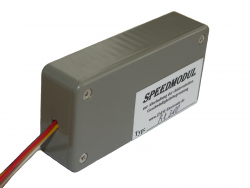 Speedmodul Chrysler / Jeep / Dodge / Plymouth