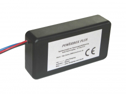 Powerbox 15 Volt