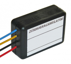 Z�ndsignalsimulator selber bauen